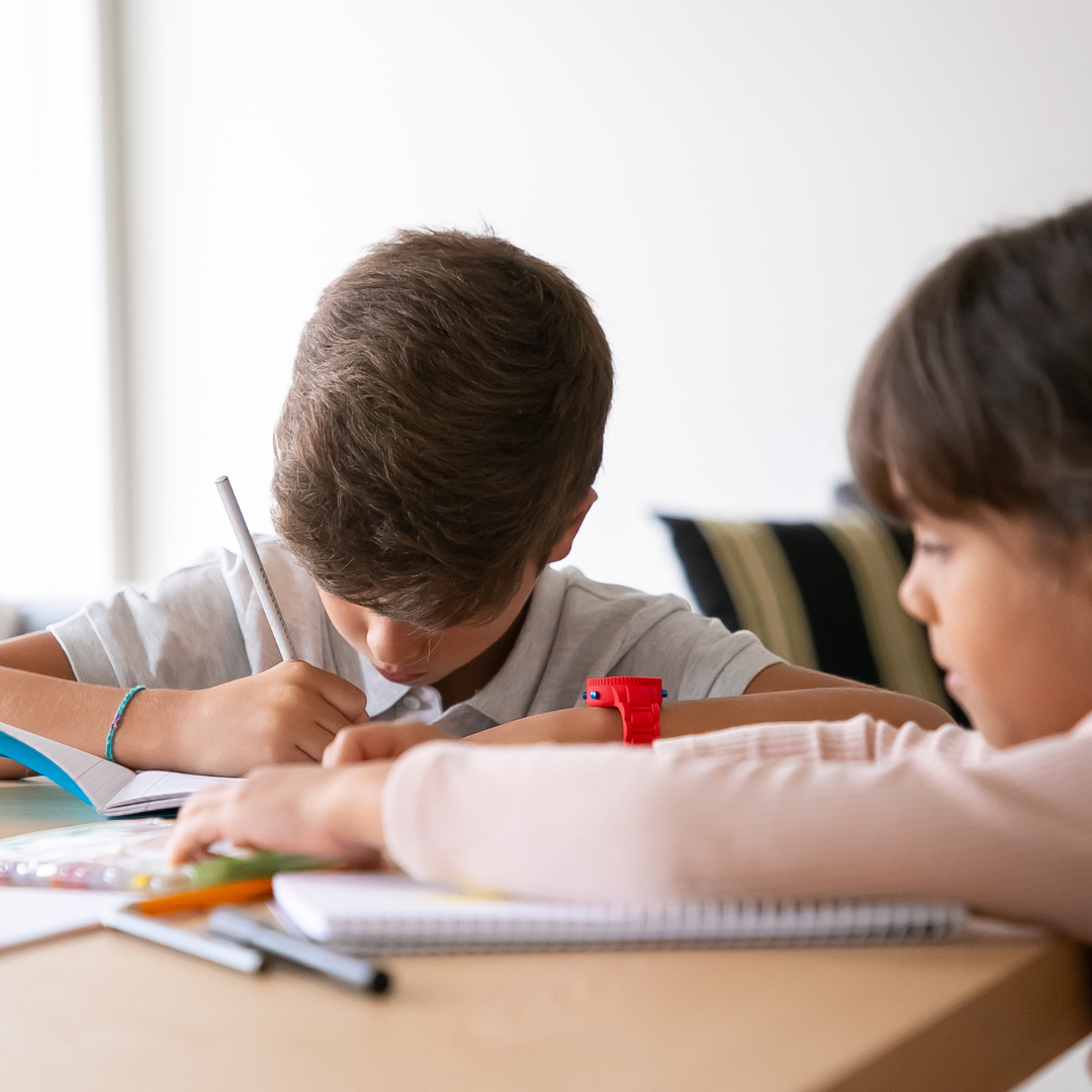 Aula Refuerzo Escolar