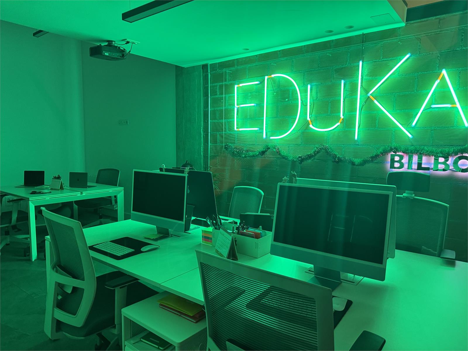 Conoce el equipo Edukabilbo