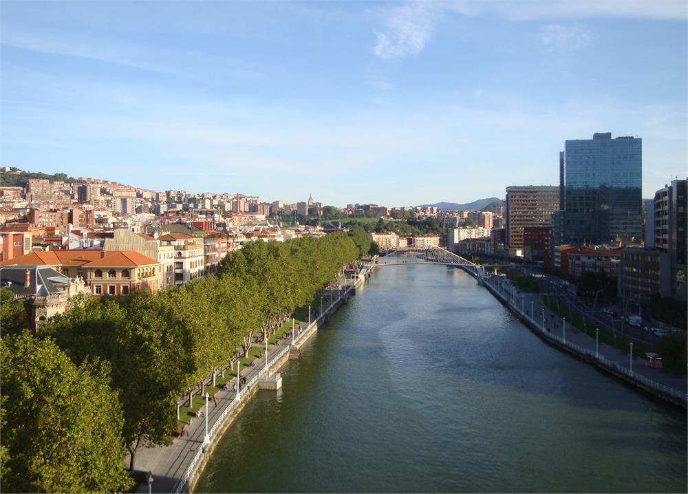 Discover Bilbao