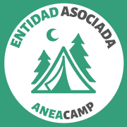 Socio ANEACAMP. Asociación Nacional de Empresas de Actividades y Campamentos 